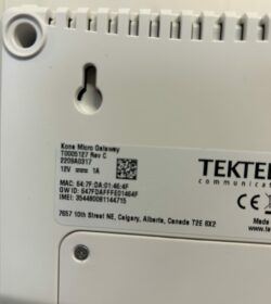 Tektelic Mini Gateway